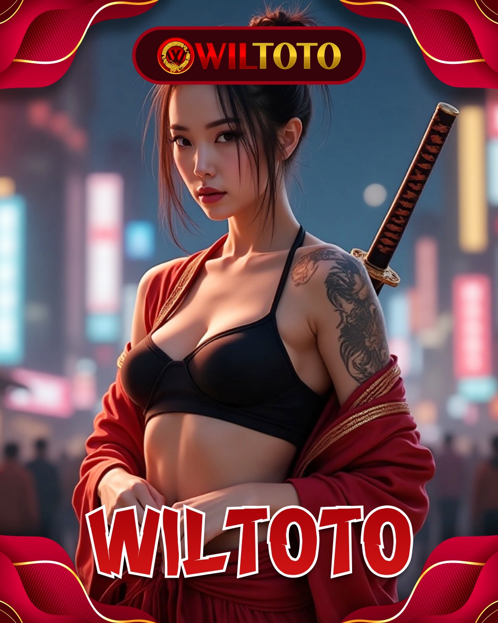 WILTOTO