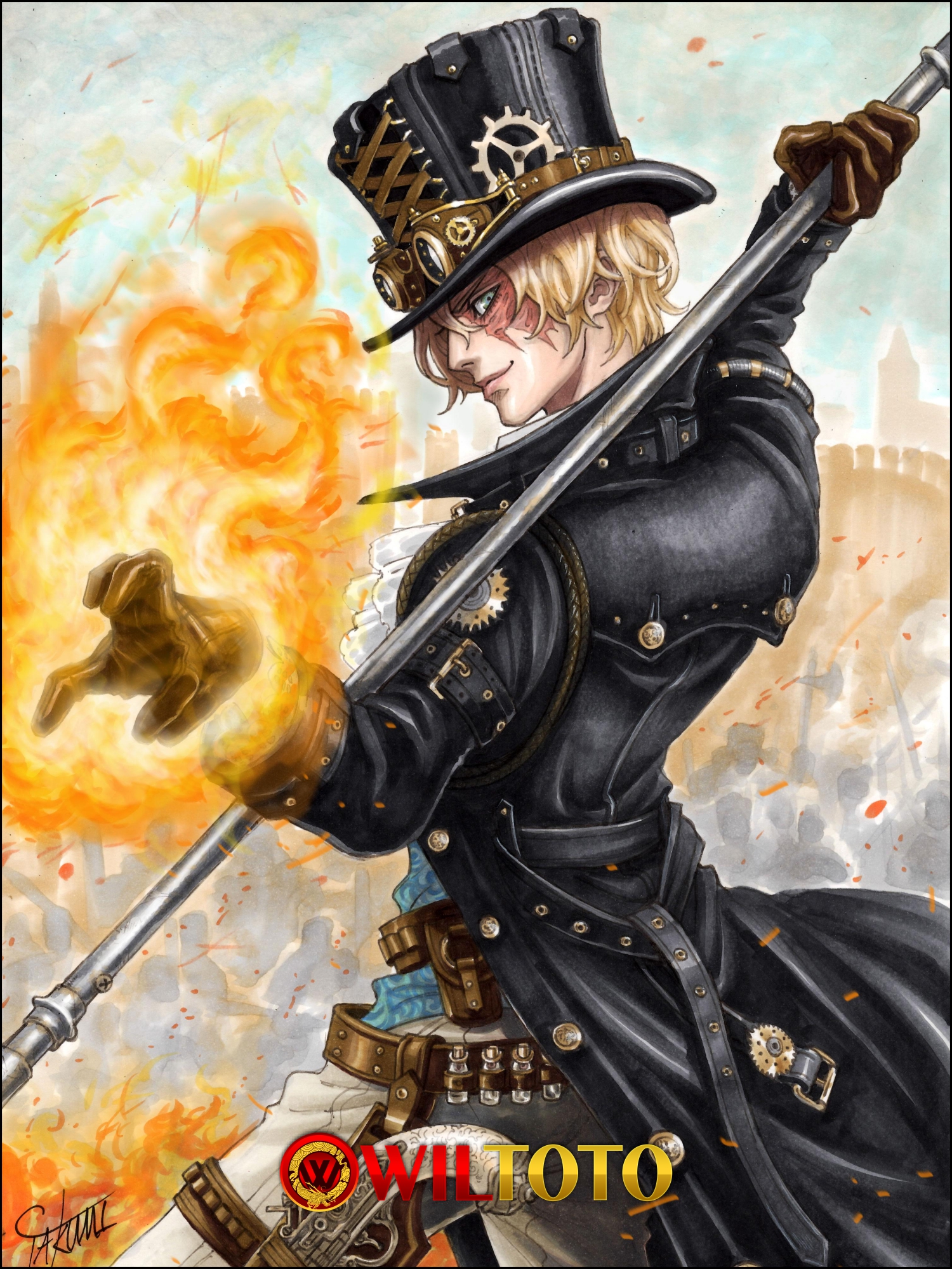 WILTOTO : Lembaga Penyedia Toto Slot Togel 4D Terkemuka & Dibandari Oleh Agen Togel Online Dengan Informasi Pasaran Terlengkap